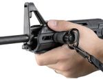 Тактический упор VTS-M на M-LOK, FAB Defense