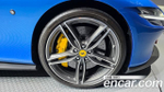Ferrari Roma 3.9 Spider — 2024