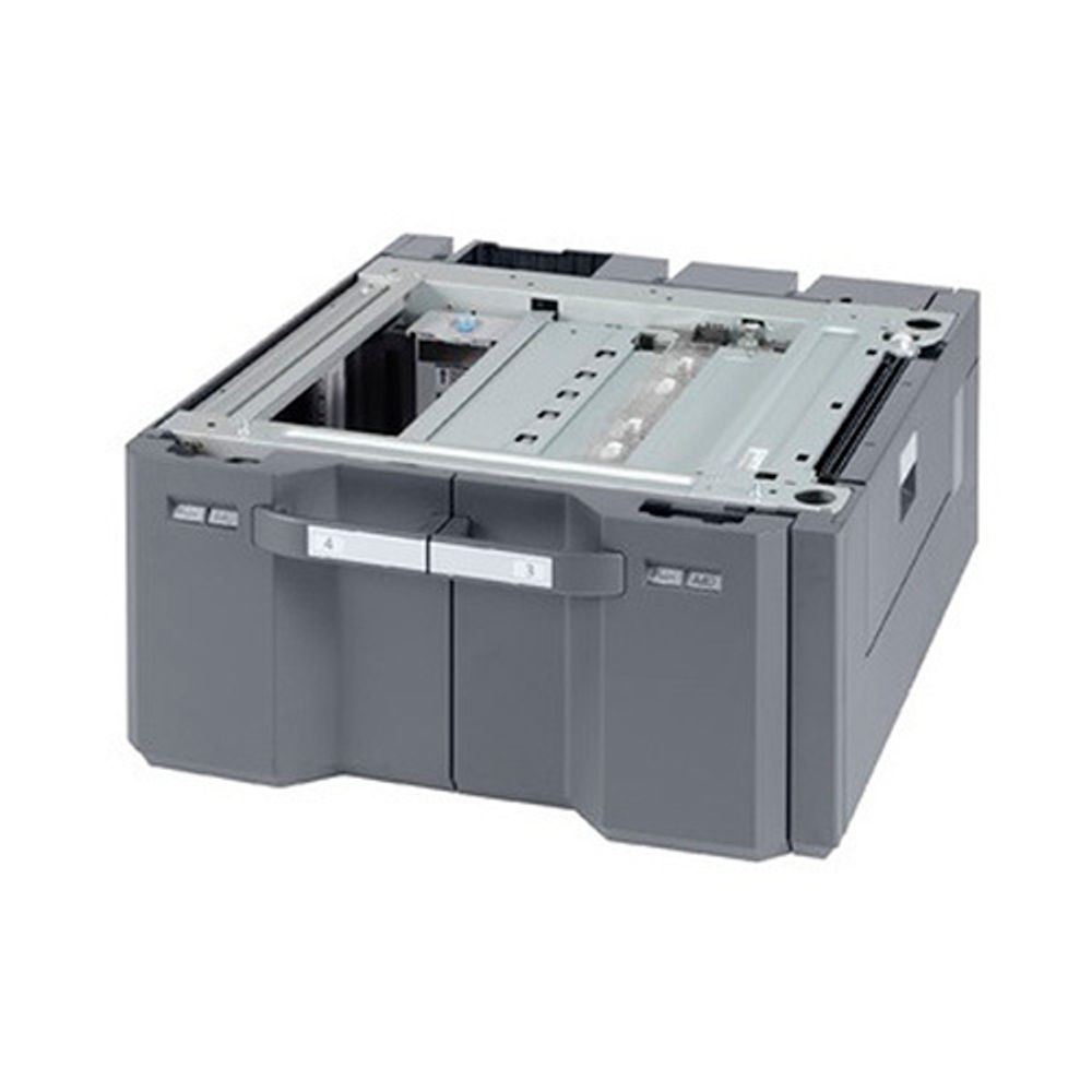 Кассета для бумаги PF-810 для TASKalfa 2551ci/3010i/3510i, TASKalfa 3011i/3511i, 2х1500 л. A4 Кассета для бумаги PF-810 для TASKalfa 2551ci/3010i/3510i, TASKalfa 3011i/3511i, 2х1500 л. A4