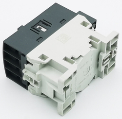 Контактор ABB AF09-30-10-13 100-250V50/60HZ-DC  (1SBL137001R1310)