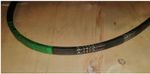 Ремень приводной гладкий (A1473Li 1503Lw) для ТСС-GW 42E/GW 42R/V-Belt