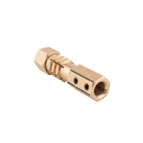 WDK-F012 Держатель электродов цанговый для пистолета F020