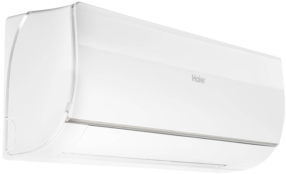 Сплит-система HAIER, FLEXIS (on/off), HSU-07HFF103/R3-W / HSU-07HUF103/R3