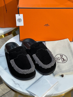 Мюли Hermes