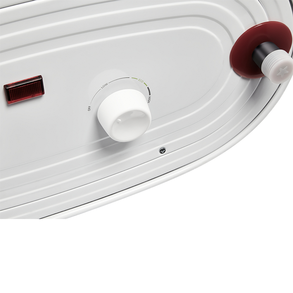 Водонагреватель BWH/S 80 Level PRO, 2000 Вт, 555х890х335 мм