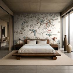 The New Bombay Design Edition панно