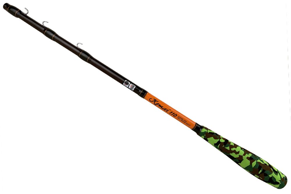 Удилище HIGASHI Komai 110