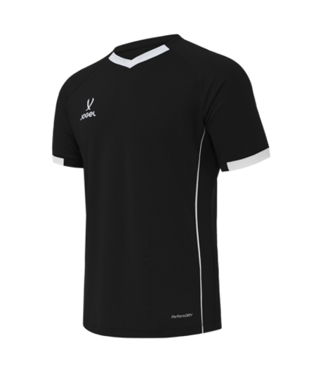 Футболка игровая Jogel DIVISION PerFormDRY Prisma Jersey-K, черный 99