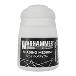 Медиум Shading Medium — Warhammer Tone Pro