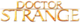 Доктор Стрэндж