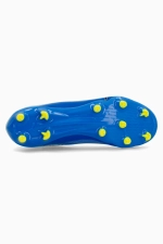 Бутсы Puma Ultra 7 Play FG/AG - синий