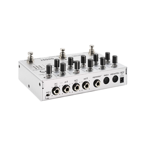 Endorphin.es Ghost Pedal