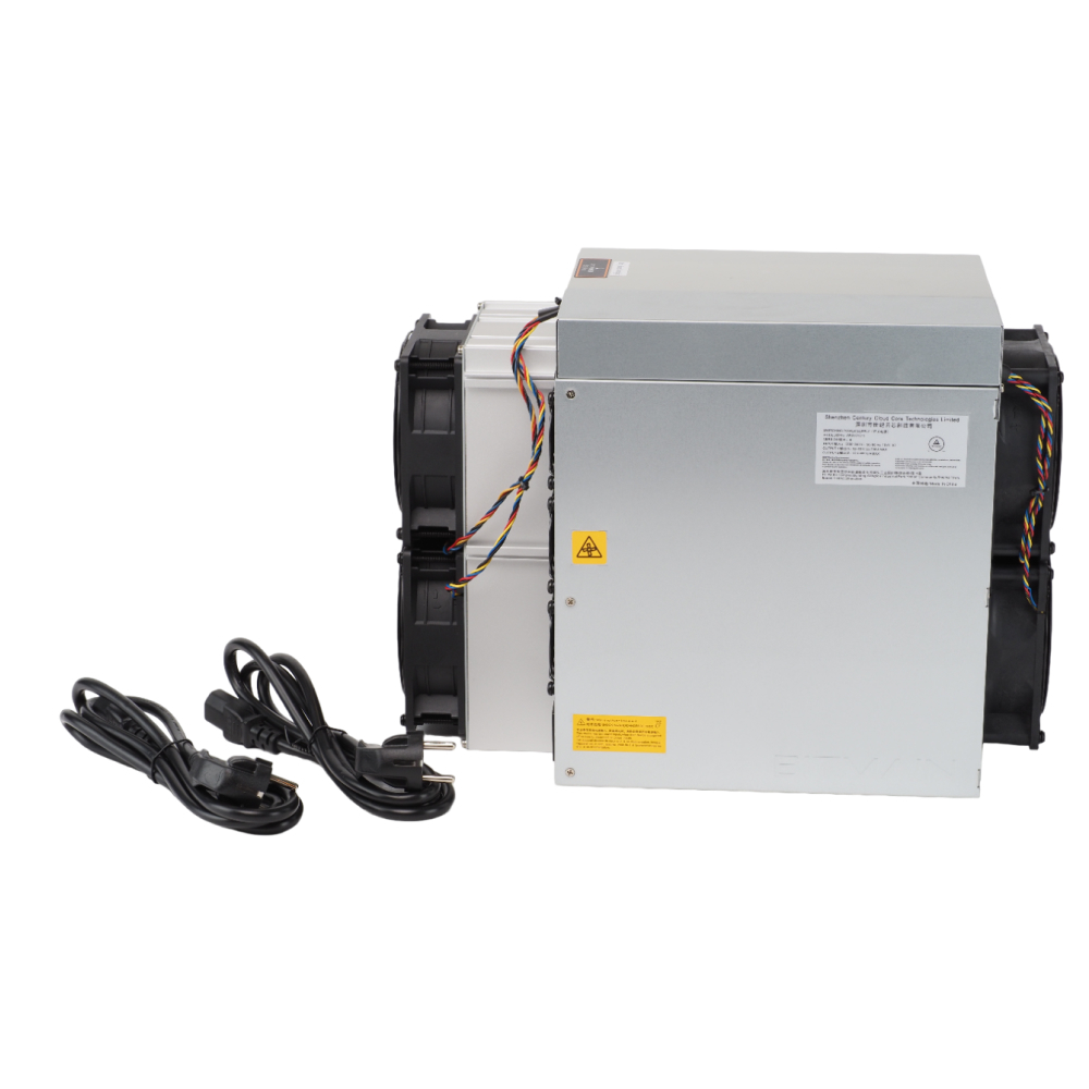 Antminer S19XP 141TH/S Новый