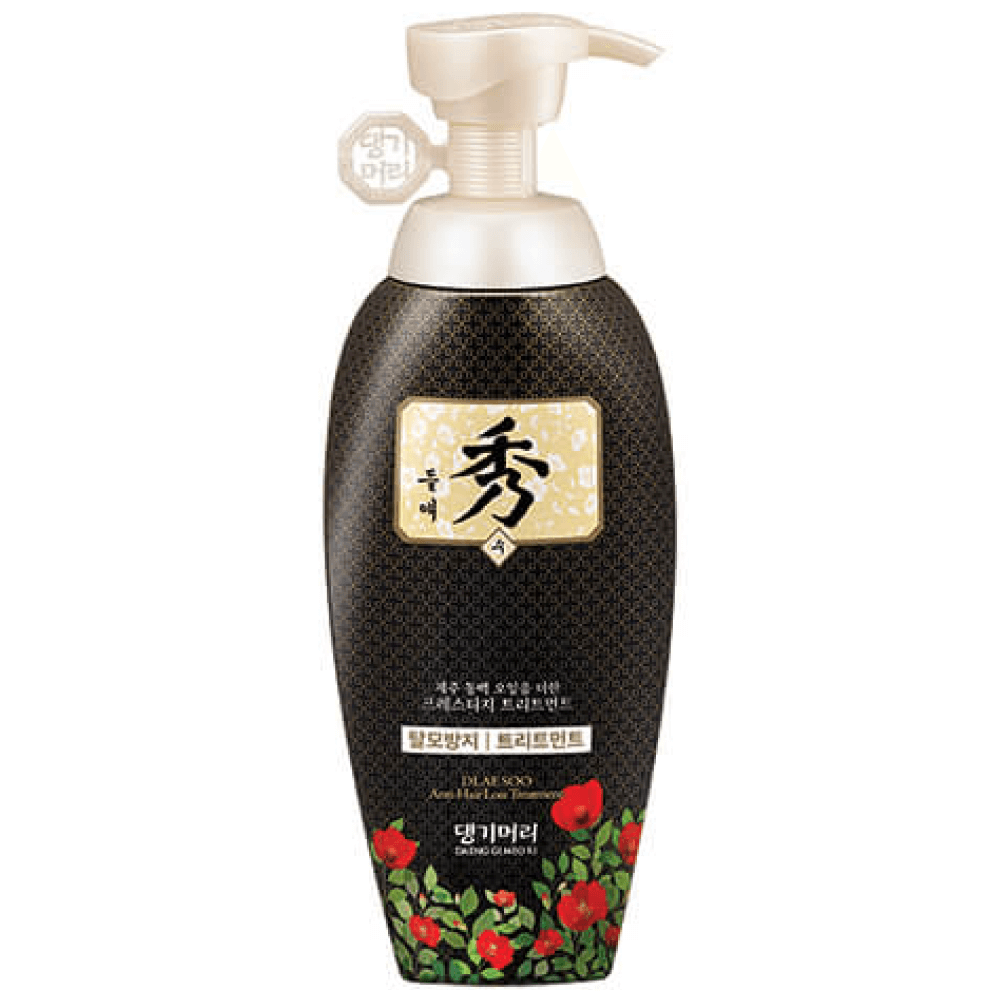Daeng Gi Meo Ri Dlaesoo Treatment 400 ml Кондиционер против выпадения волос
