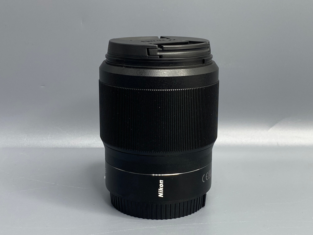 Nikon NIKKOR Z 50mm f/1.8 S
