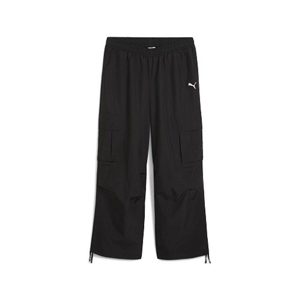 Брюки спортивные мужские PUMA FUTURE.PUMA.ARCHIVE Extreme Cargo Pants WV op