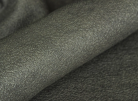 Замша Vertus 14 Dark Green
