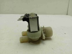 WM-F510STL/WW кт183 Клапан подачи воды для стиральной машины Dexp 3104130003 б/у