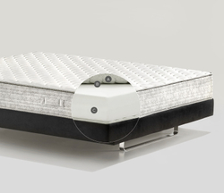 Матрас ортопедический 100x200x22 Magniflex Riposo Deluxe