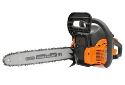 Бензопила "CARVER" RSG 242Х