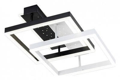 Накладной светильник Escada Stellar 10215/2LED