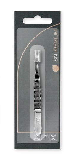 Schere Nagel Пинцет 380