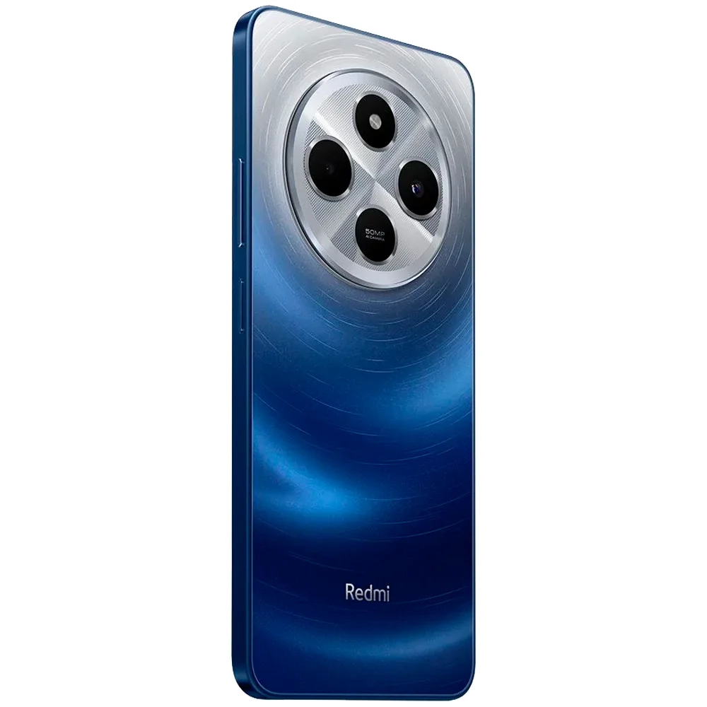 Смартфон Xiaomi Redmi 14C 4/128GB, Starry Blue (Синий)