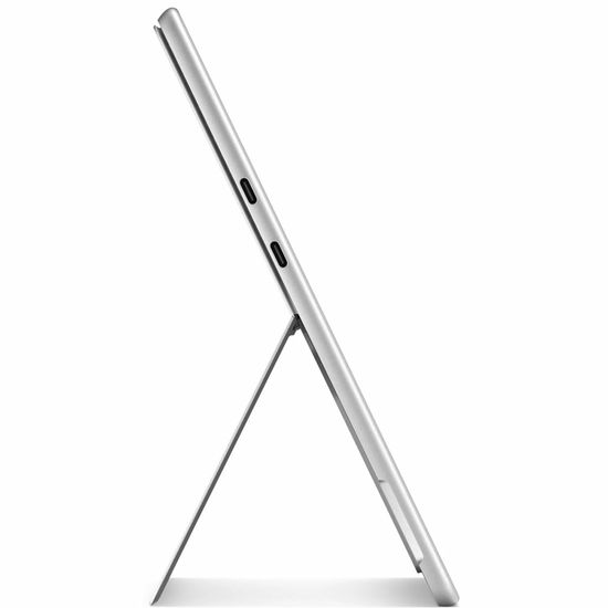 Планшет Microsoft Surface Pro 9 i7 32 ГБ 1 ТБ Платиновый Platinum