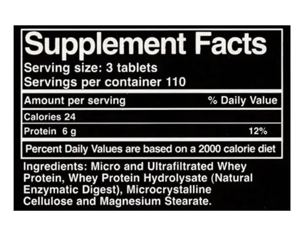 Ultimate Nutrition Amino 2002 2000 mg 330 tablets , Аминокислоты
