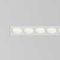 Встраиваемый светильник Maytoni Technical Downlight DL065-12W3-6K-TRS-W