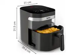 Аэрогриль Tefal Easy Fry Infrared EY8328E0