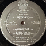 Paul Robeson - Encores (Австрия)