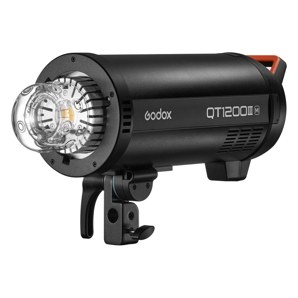 Студийная вспышка Godox QT1200IIIM