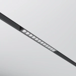 Трековый светильник Точки / Points Exility 2700-6000K 12Вт 36° Dim Smart Zigbee, TR031-4-12WTW-M-DSZ-B. TM Maytoni