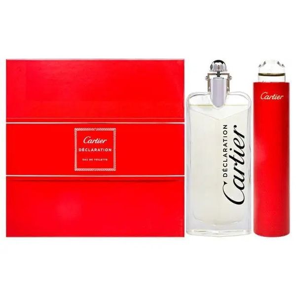 Cartier Declaration SET