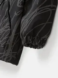 Куртка Softshell демисезонная "Уголь"
