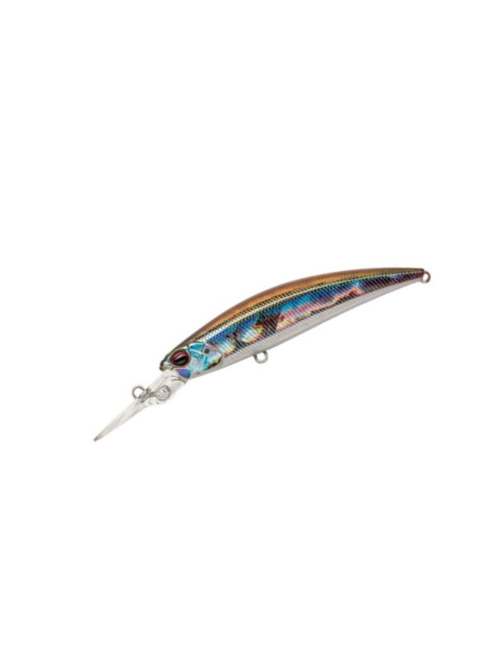 Воблер DUO Spearhead Ryuki 70 MDSP, ADA4068 Yamame Red Belly