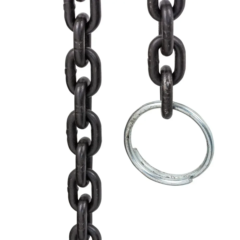 Лебедка подвесная трещоточная 1,5м, 750кг RockFORCE RF-TRC7075