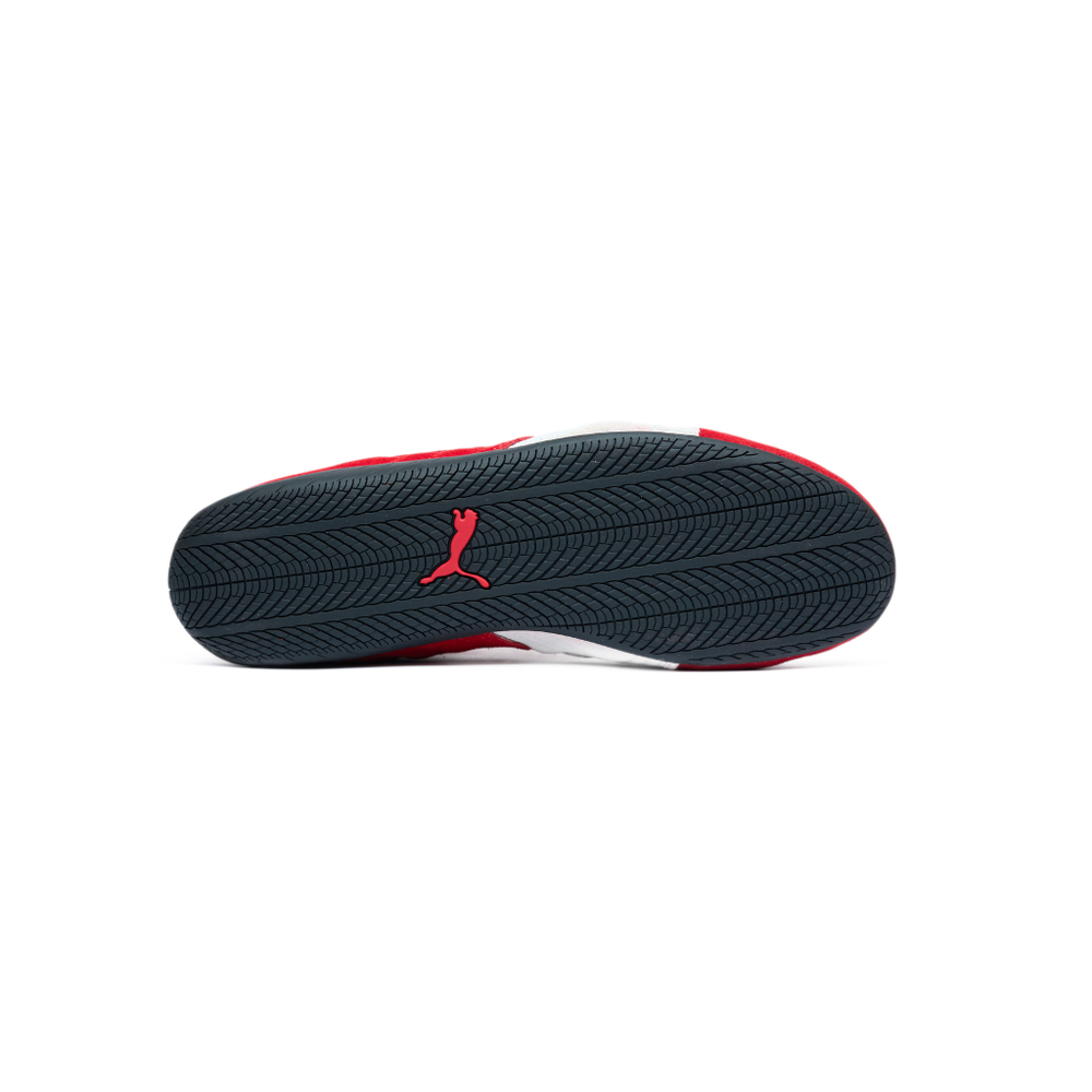 Кроссовки Puma Speedcat OG "Red White"