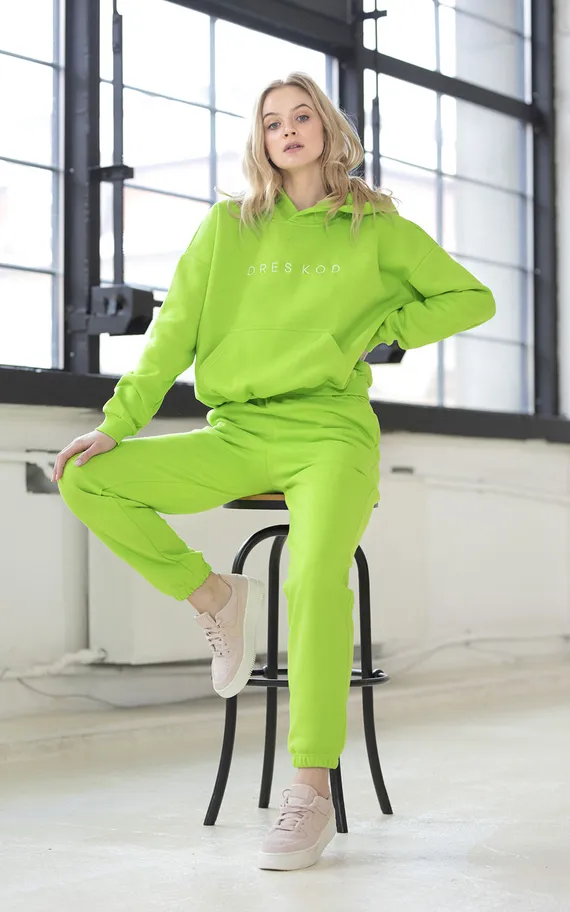 Брюки Spodnie dresowe DK02 20 Spring