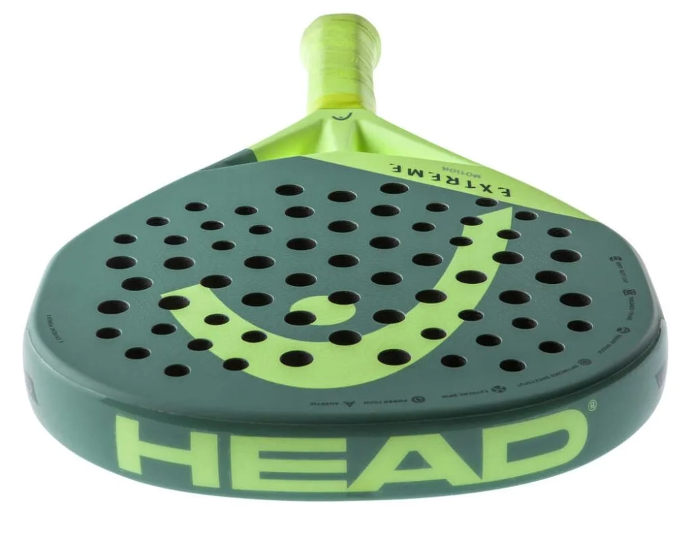Ракетка для Padel Head Extreme Motion