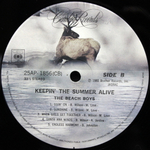 The Beach Boys / Keepin' The Summer Alive (LP)