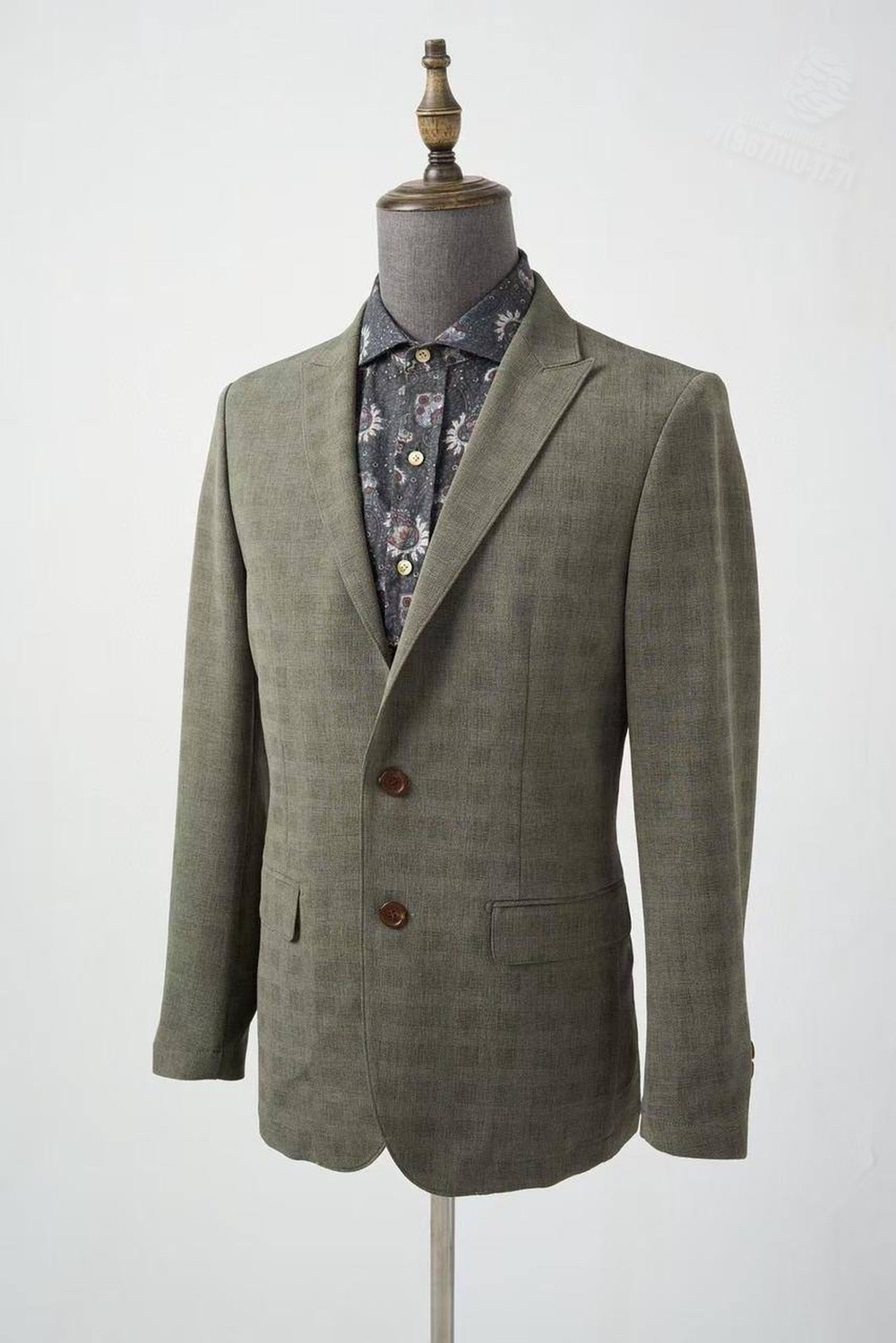 Пиджак Loro Piana