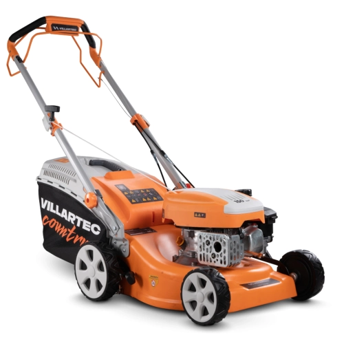Газонокосилка бензиновая Villartec MB C-543T