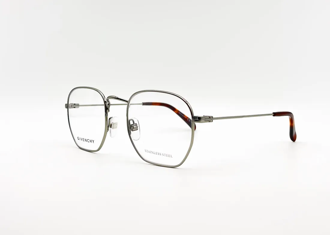 Изг. оправы Givenchy GV0115 6LB — кадр 2