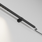 Заглушка для модуля Maytoni Accessories for system Axity CA003EC-B