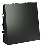 Розетка для вывод кабеля без рамки Voltum S70 VLS080206
