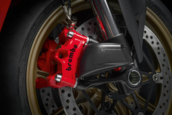 96180861AA/96180861AB DUCATI COLOURED FRONT BRAKE CALIPERS