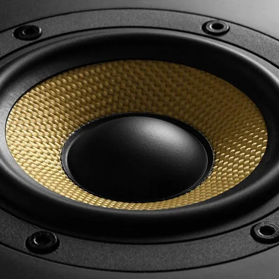 UandKSound T6 Black