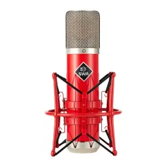 SWAudio The Red One Red